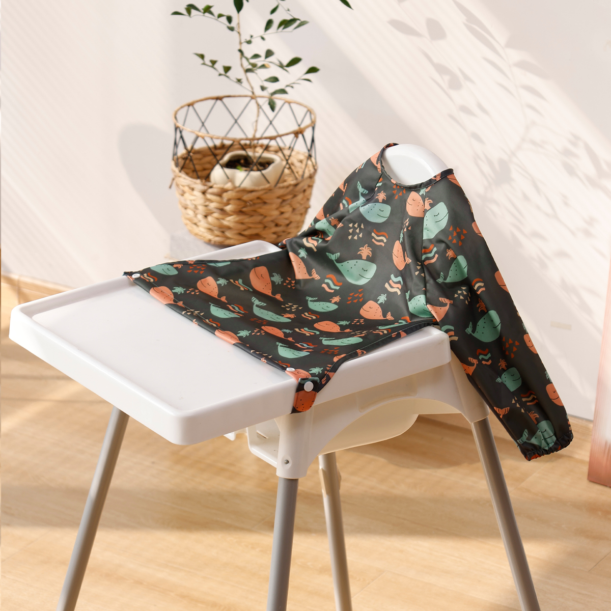 Outdoor Furniture Design - HappyFlute New One Piece Table Use