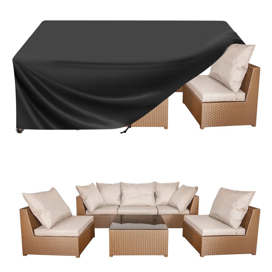 Outdoor Furniture Sofa - Patio Furniture Covers, Outdoor Furniture Covers