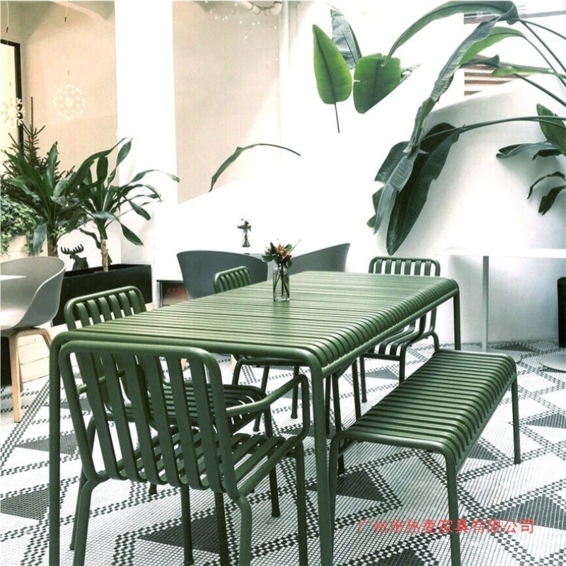 Outdoor Furniture Shop - Outdoor Modern Leisure,outdoor Courtyard Tables and