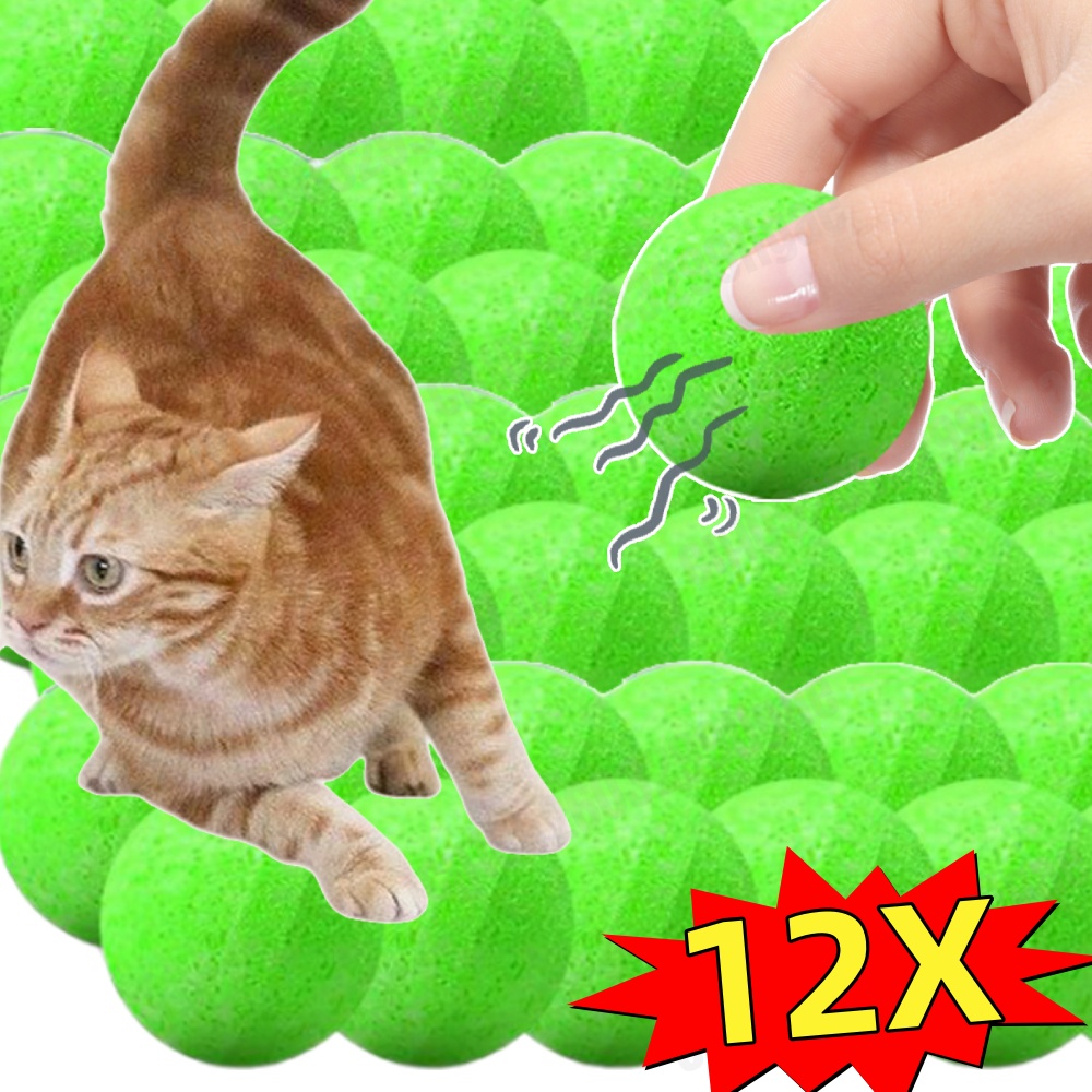 12X Cat Repellent Balls Aroma  – Outdoor Furniture Sales recenzja i cena