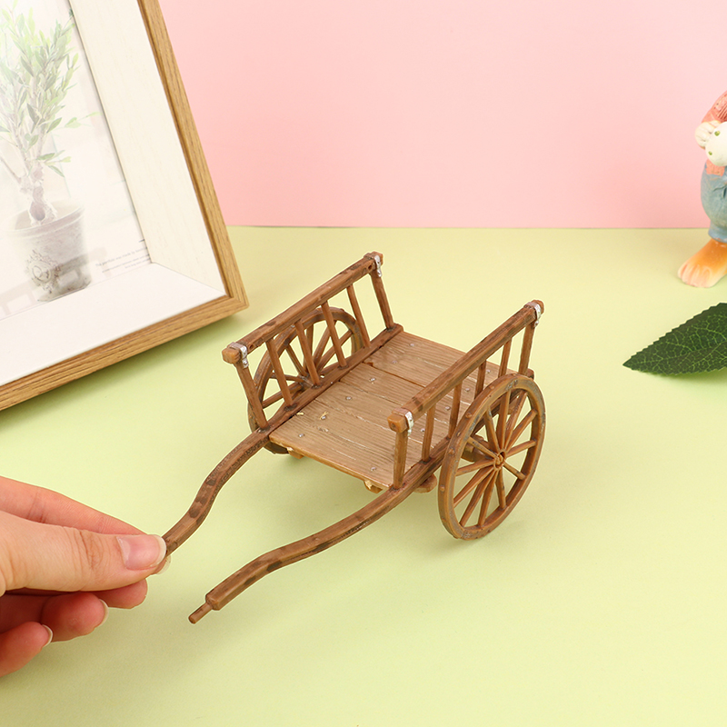 1PCS Dollhouse Miniature Simul – Outdoor Furniture Sales recenzja i cena