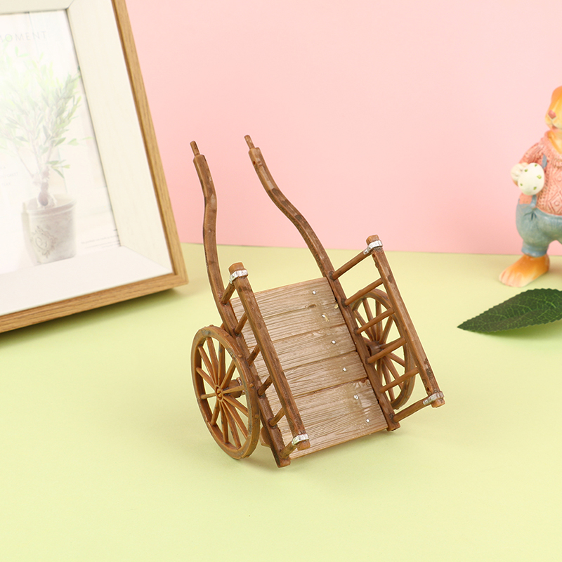 1PCS Dollhouse Miniature Simul – Outdoor Furniture Sales recenzja i cena