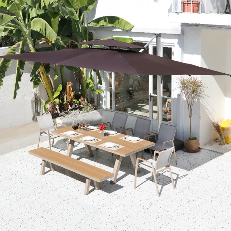 'Outdoor Rattan Chairs Restaur – Outdoor Furniture Shop recenzja i cena