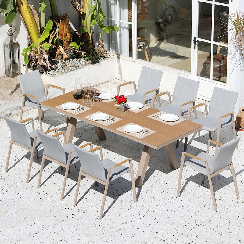'Outdoor Rattan Chairs Restaur – Outdoor Furniture Shop recenzja i cena