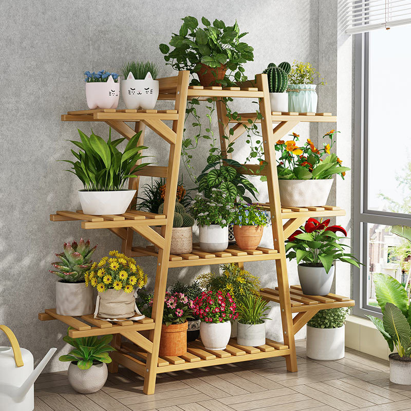 multi-storey outdoor plant sta – Outdoor Furniture Sales recenzja i cena