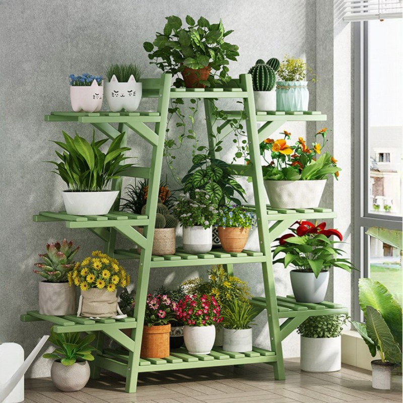 multi-storey outdoor plant sta – Outdoor Furniture Sales recenzja i cena