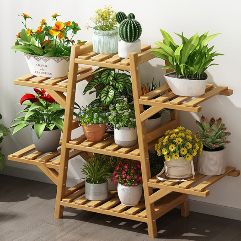 multi-storey outdoor plant sta – Outdoor Furniture Sales recenzja i cena