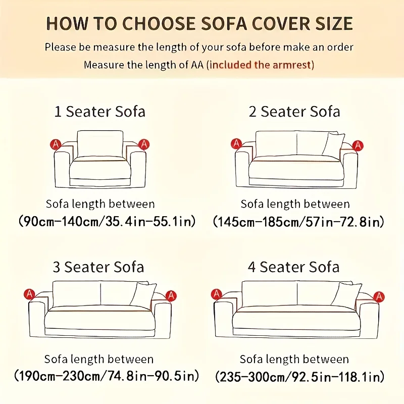 us1 Striped Sofa Cover, Washab – Outdoor Furniture Fabric recenzja i cena