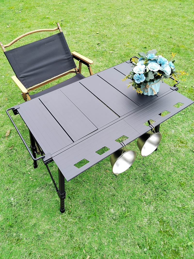 Lohascamping Lightweight Campi – Outdoor Furniture Legs recenzja i cena