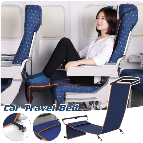 Footrest Hammock Travel Foot H – Outdoor Furniture Legs recenzja i cena