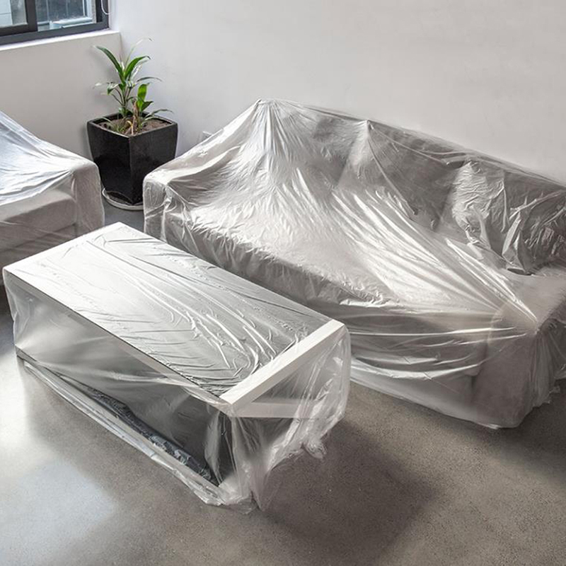 plastic furniture Dust Cover O – Outdoor Furniture Protector recenzja i cena