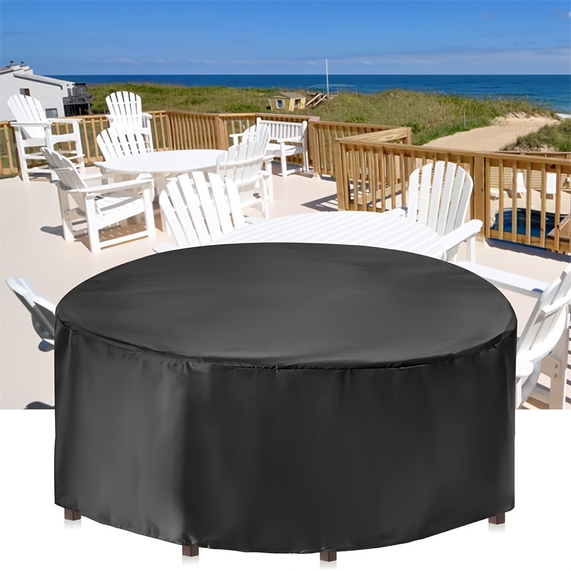 Multi Size Round Patio Furnitu – Outdoor Furniture Design recenzja i cena