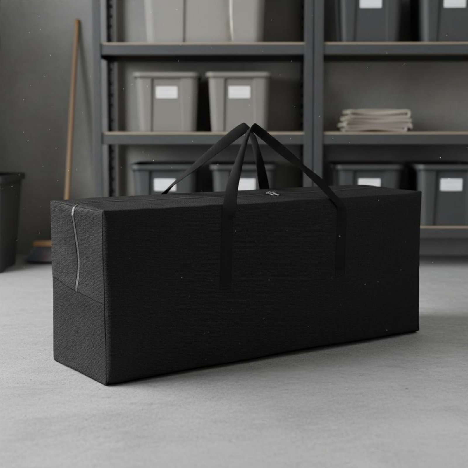 Outdoor Cushion Storage Bag Re – Outdoor Furniture Fabric recenzja i cena