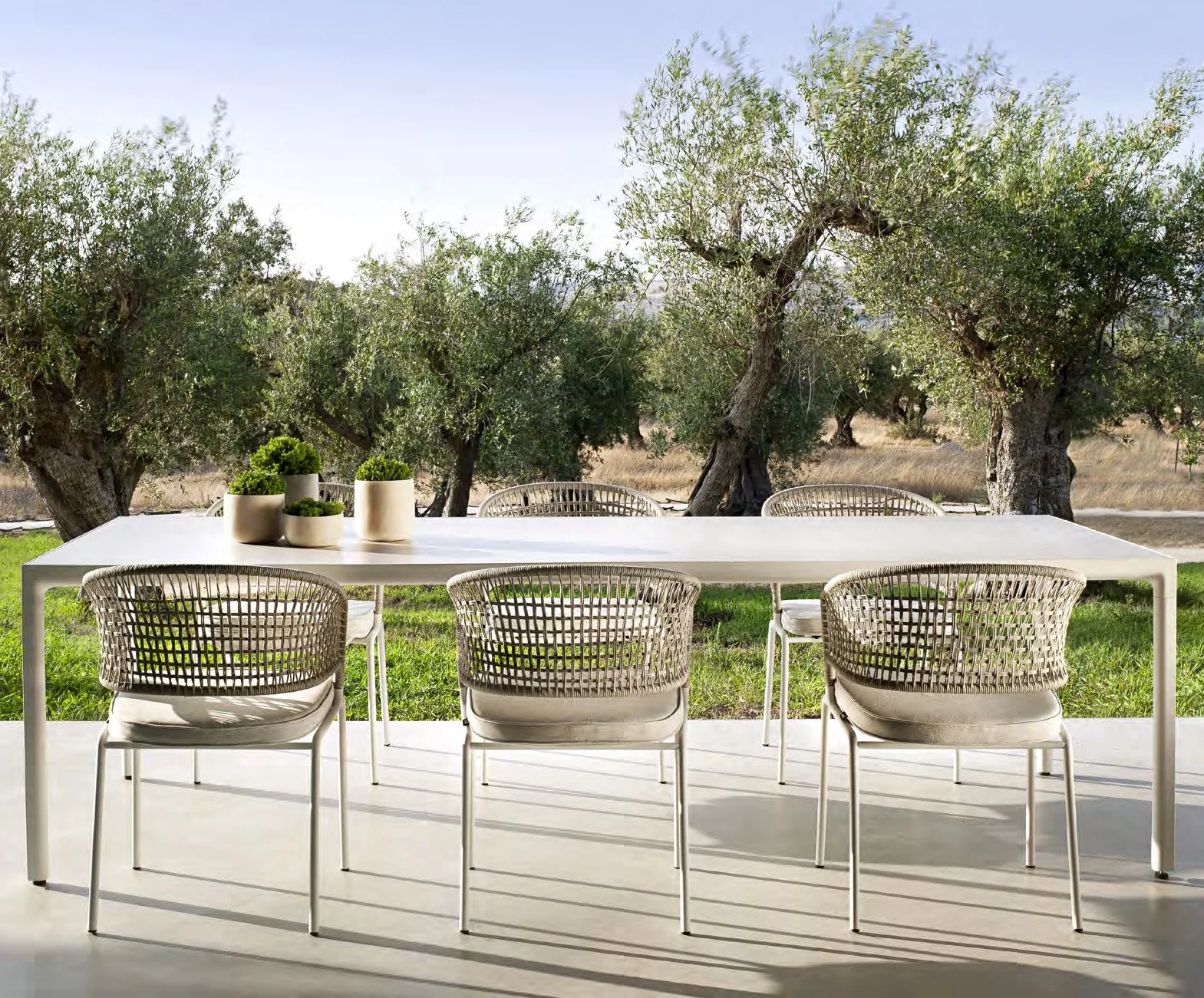 Furniture elegant luxury Italy – Outdoor Furniture Italy recenzja i cena