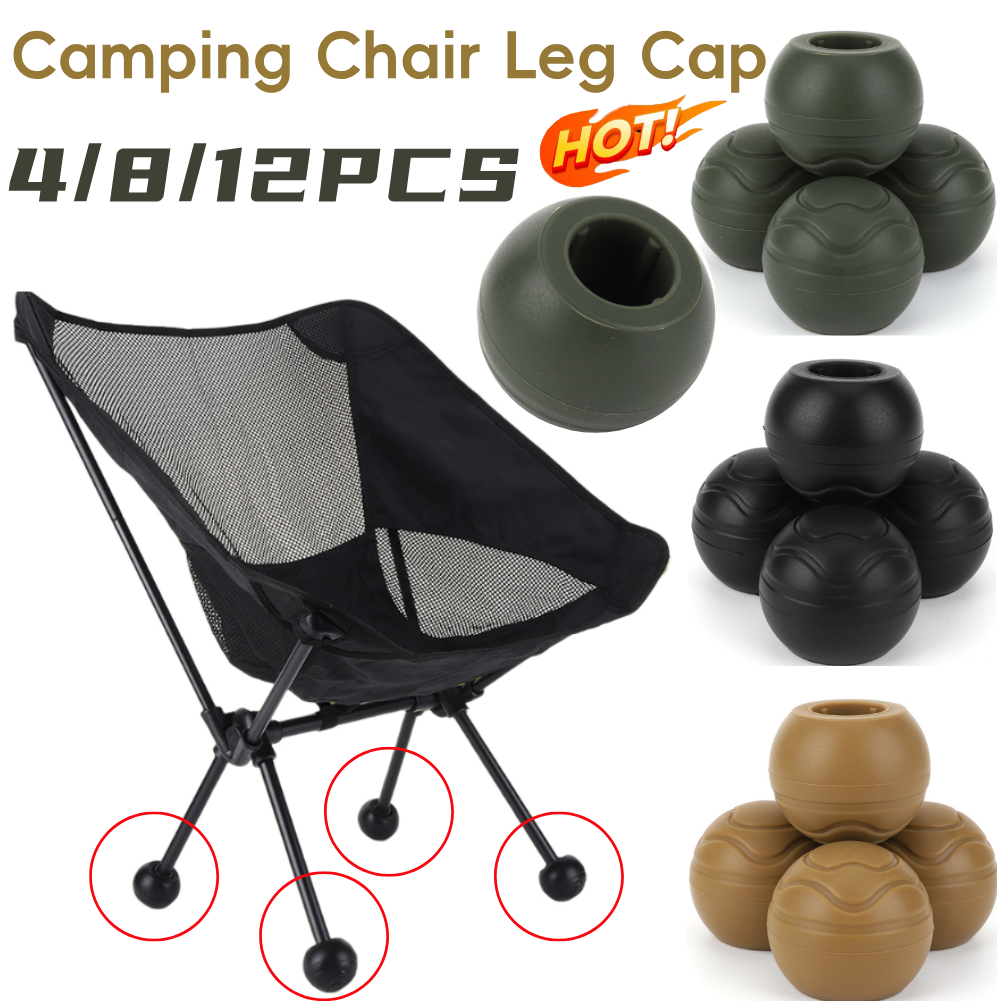 4Pcs Stabilizing Rubber Ball F – Outdoor Furniture Legs recenzja i cena