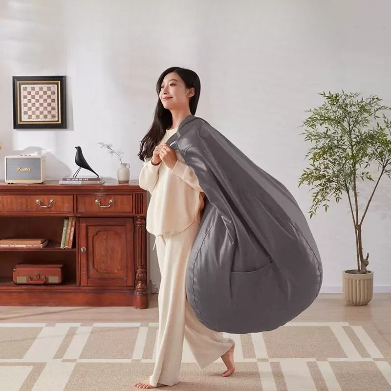 Lounge Bedroom Design Bean Bag – Outdoor Furniture Fabric recenzja i cena