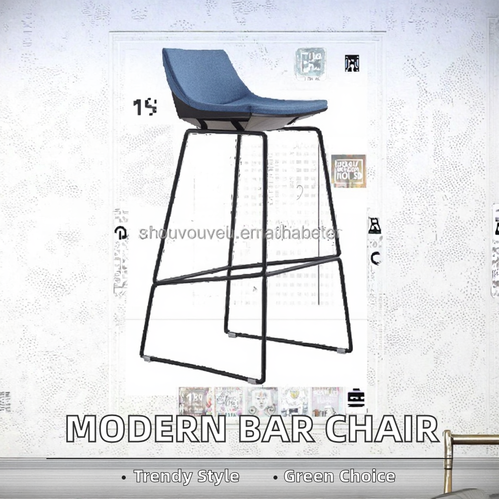 Hot Sale Modern Design Bar Sto – Outdoor Furniture Fabric recenzja i cena
