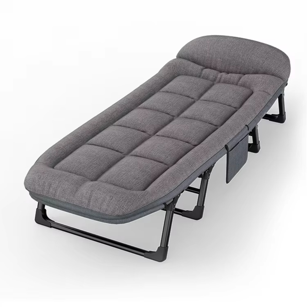 Modern Minimalist Single Lunch – Outdoor Furniture Fabric recenzja i cena