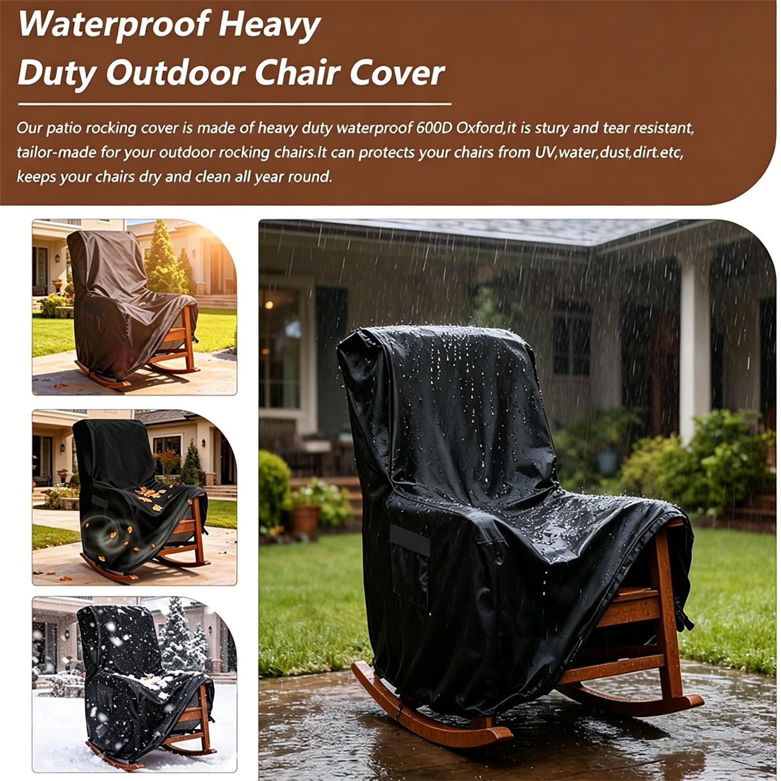 Lounge Chair Cover Outdoor Fur – Outdoor Furniture Sofa recenzja i cena