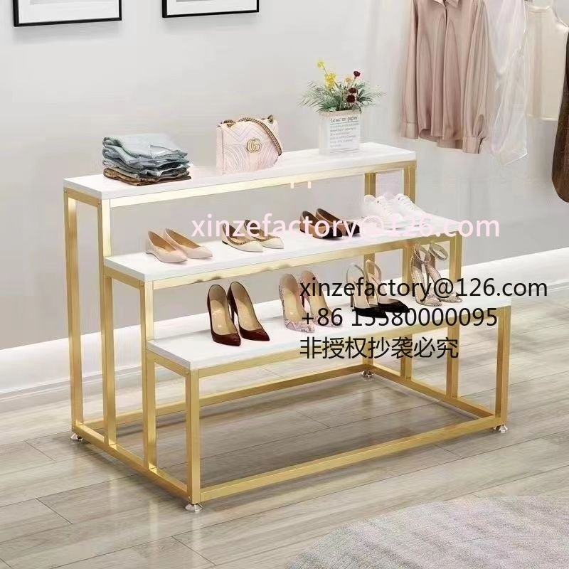 Customizable shopping mall, hi – Outdoor Furniture Shop recenzja i cena