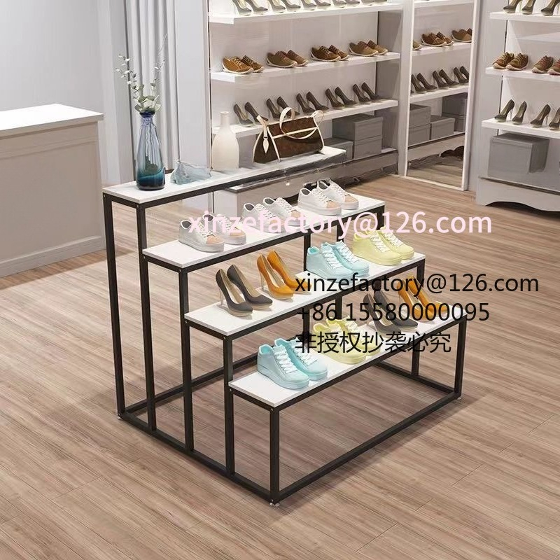 Customizable shopping mall, hi – Outdoor Furniture Shop recenzja i cena
