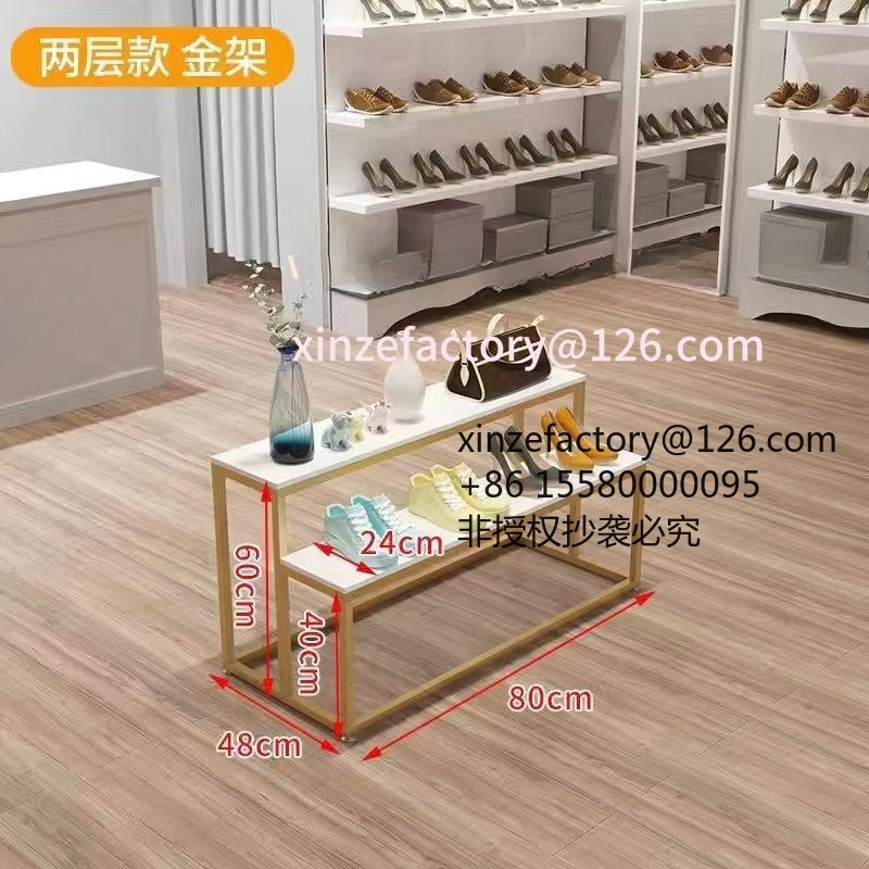 Customizable shopping mall, hi – Outdoor Furniture Shop recenzja i cena