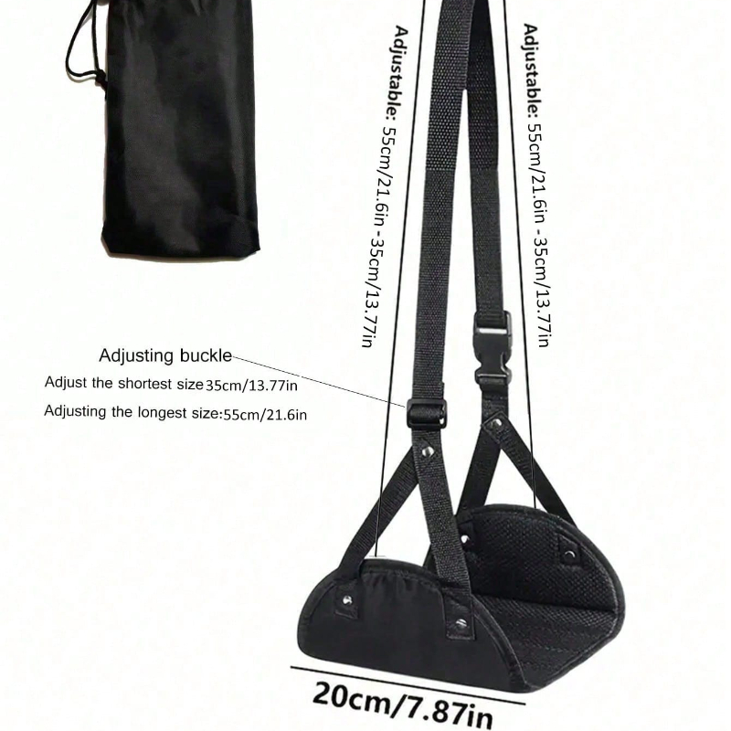 Portable Adjustable Footrest H – Outdoor Furniture Legs recenzja i cena
