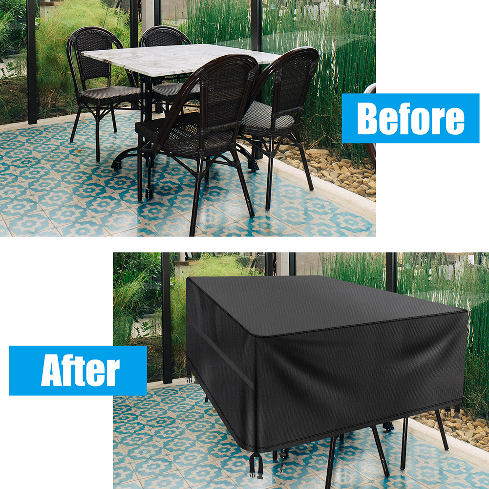 210D Outdoor Patio Garden Furn – Outdoor Furniture Varnish recenzja i cena