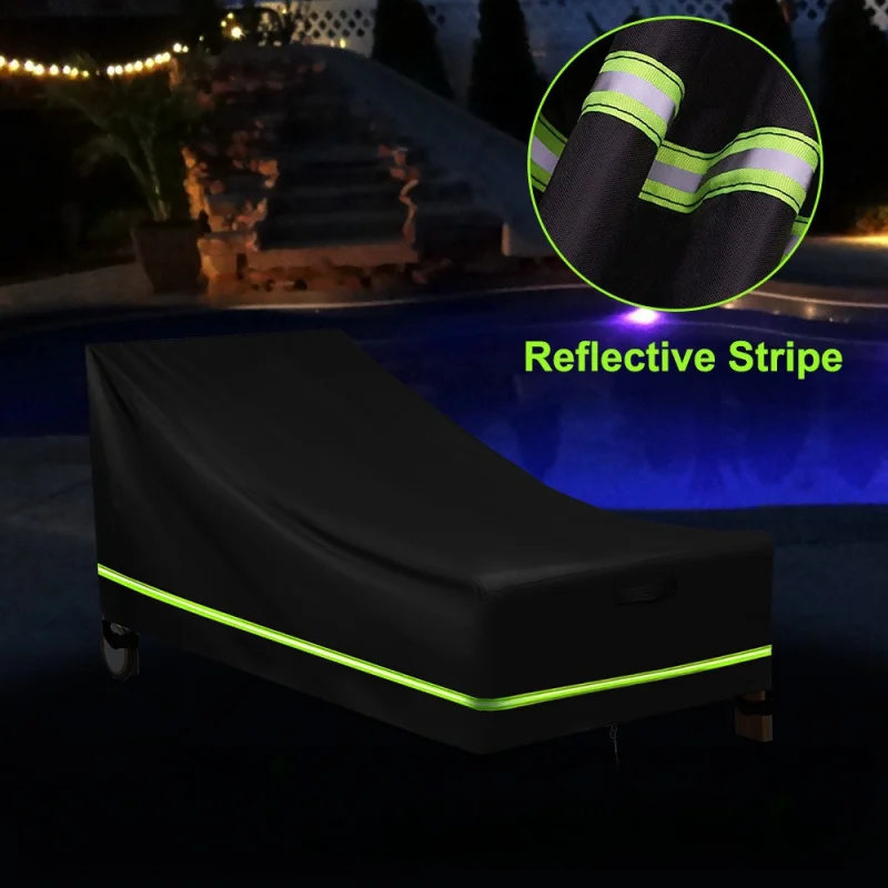 1PC 420D Oxford Patio Bench Co – Outdoor Furniture Protector recenzja i cena