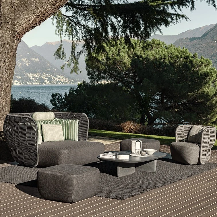 #new Italy design unique black – Outdoor Furniture Italy recenzja i cena