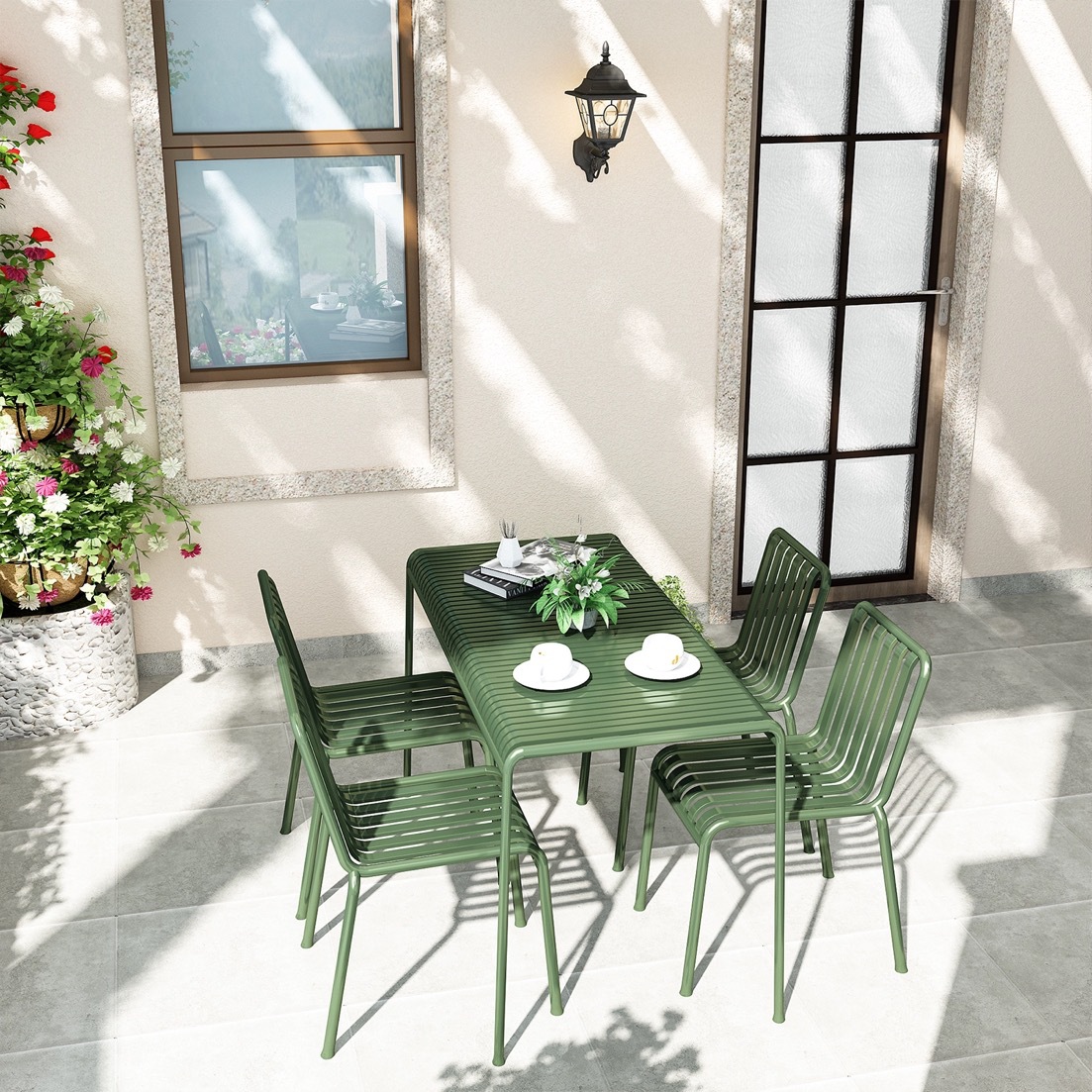 Outdoor Modern Leisure,outdoor – Outdoor Furniture Shop recenzja i cena