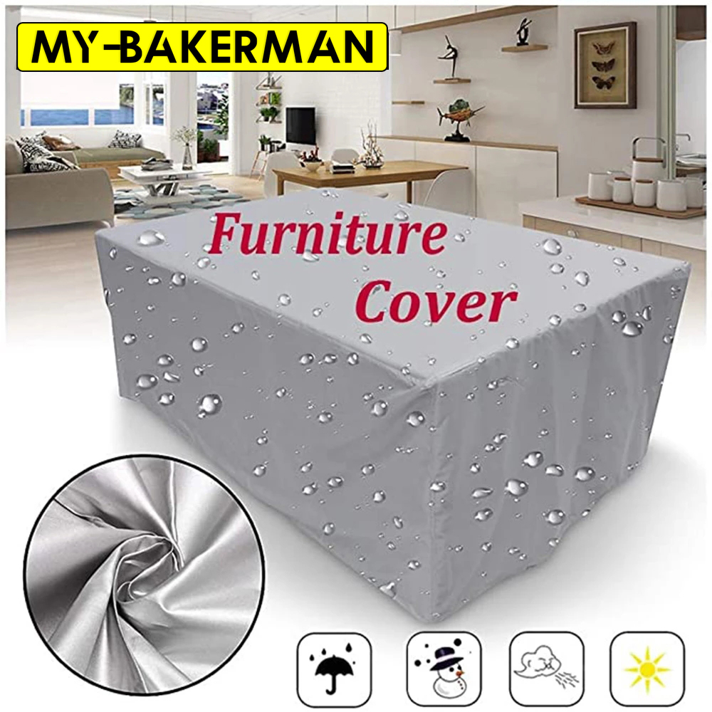 72 Size Waterproof Cover Outdo – Outdoor Furniture Varnish recenzja i cena