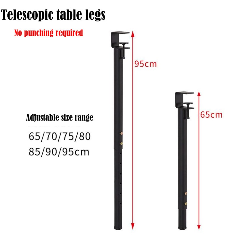 Scalable Portable Outdoor Tabl – Outdoor Furniture Legs recenzja i cena
