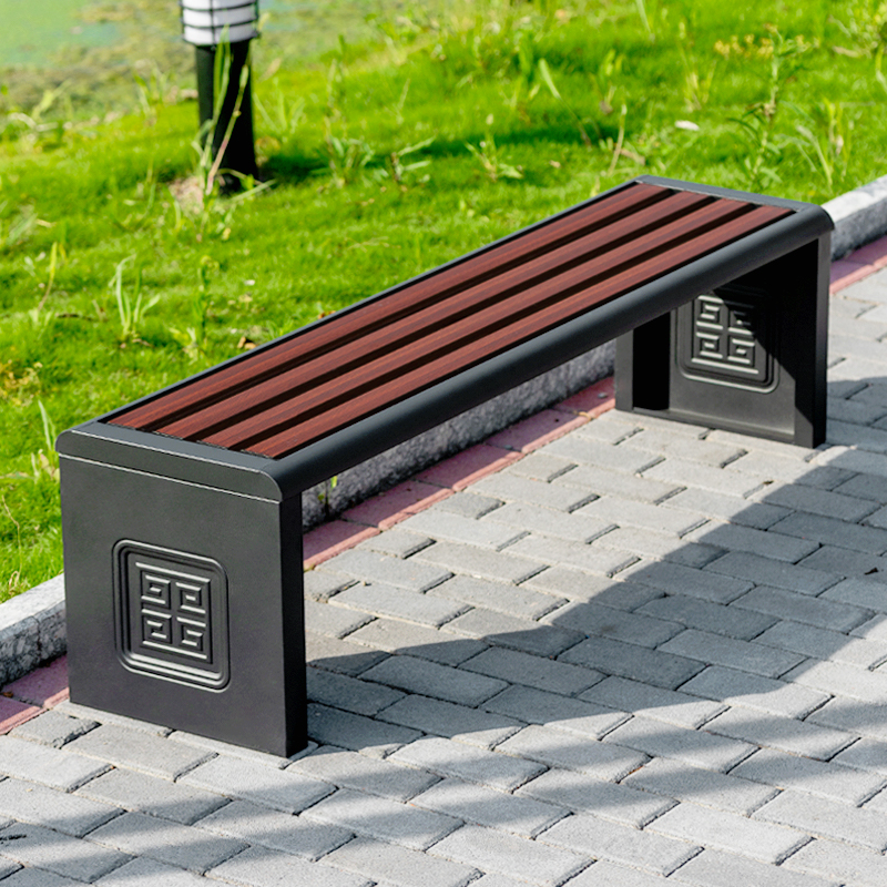 Park chair Outdoor leisure ben – Outdoor Furniture Shop recenzja i cena
