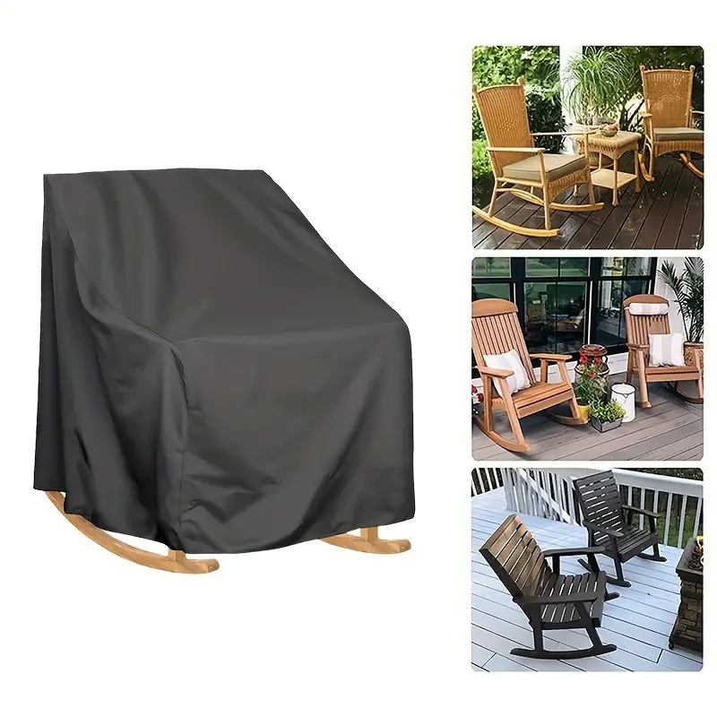 Heavy-Duty Oxford Fabric Outdo – Outdoor Furniture Fabric recenzja i cena
