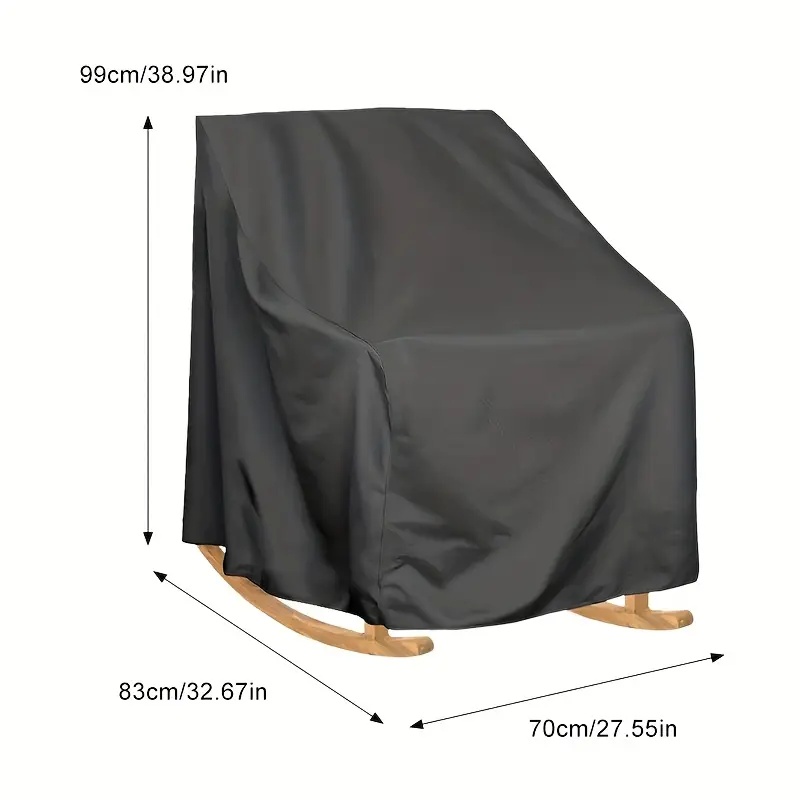 Heavy-Duty Oxford Fabric Outdo – Outdoor Furniture Fabric recenzja i cena