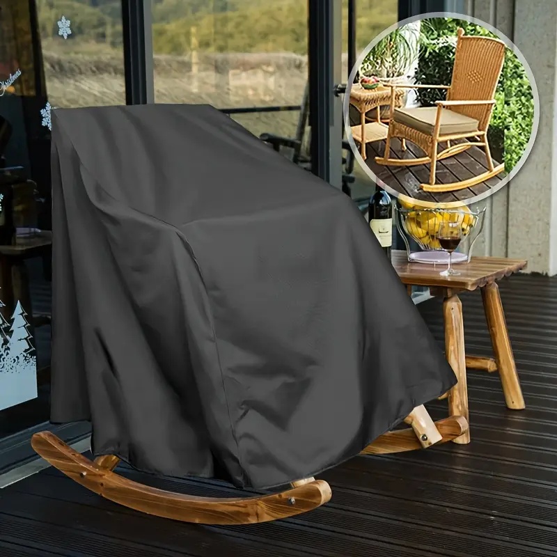 Heavy-Duty Oxford Fabric Outdo – Outdoor Furniture Fabric recenzja i cena