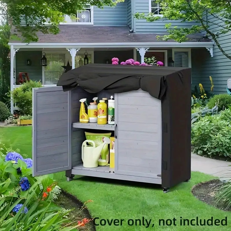 Duty Waterproof Cabinet Cover  – Outdoor Furniture Protector recenzja i cena