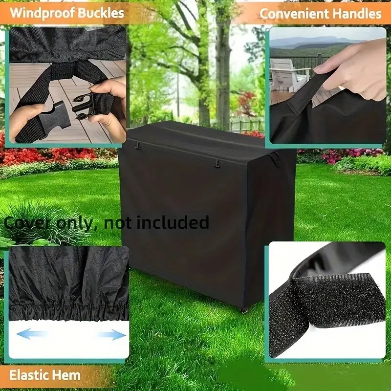 Duty Waterproof Cabinet Cover  – Outdoor Furniture Protector recenzja i cena
