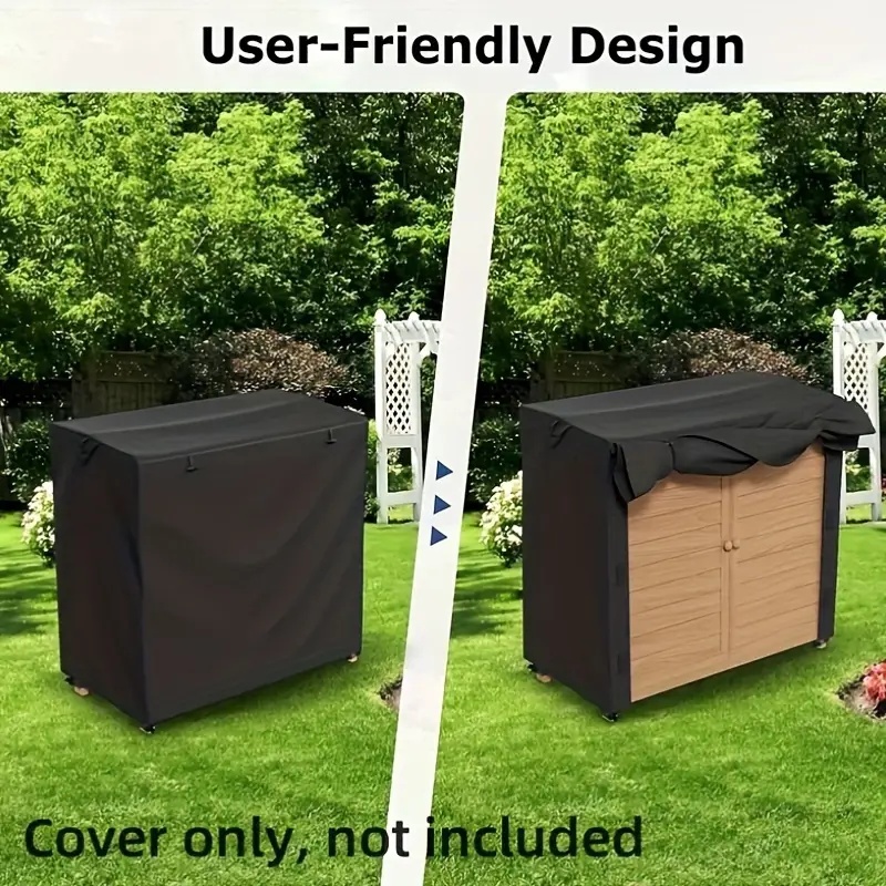 Duty Waterproof Cabinet Cover  – Outdoor Furniture Protector recenzja i cena