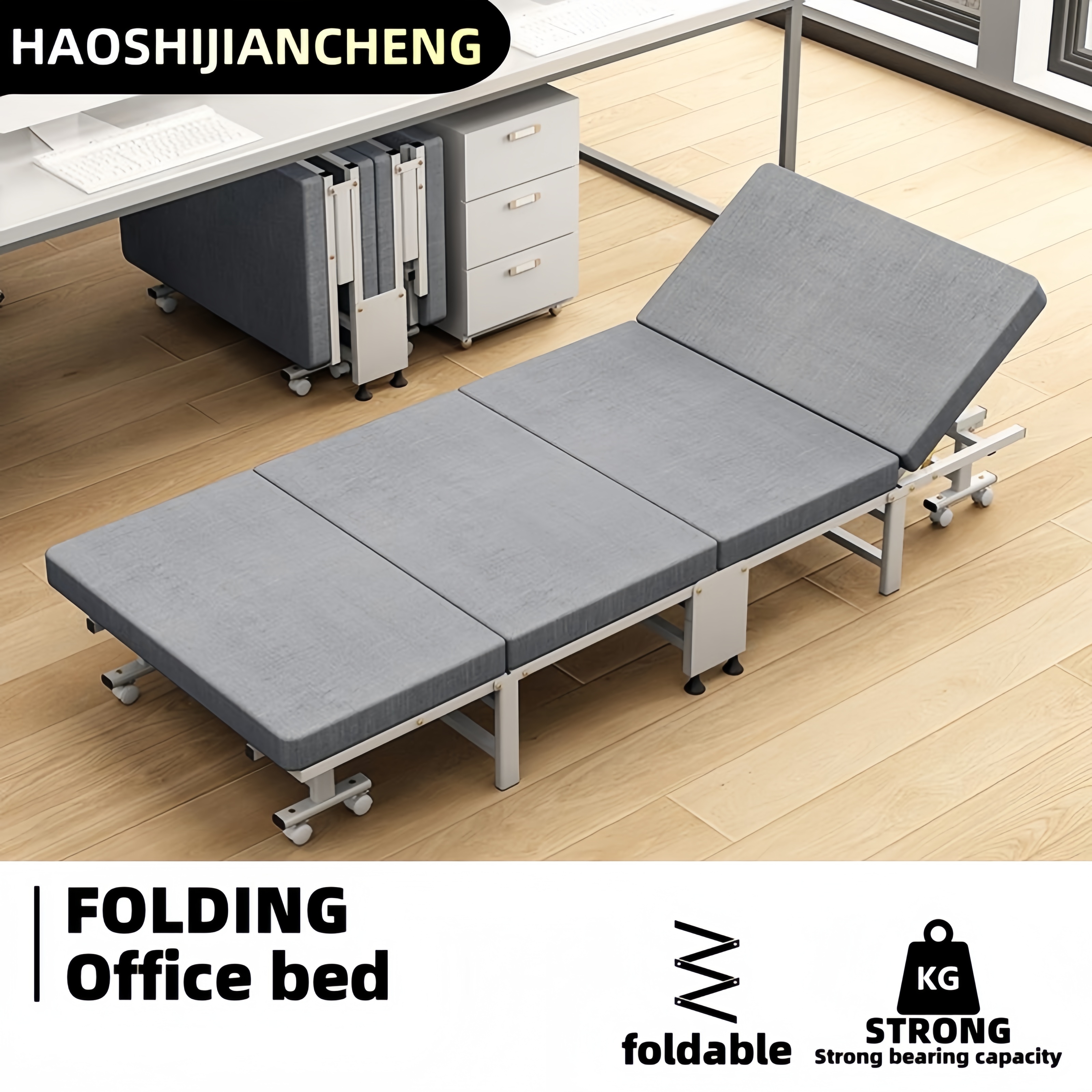 1 Dust Cover for a Folding Bed – Outdoor Furniture Fabric recenzja i cena