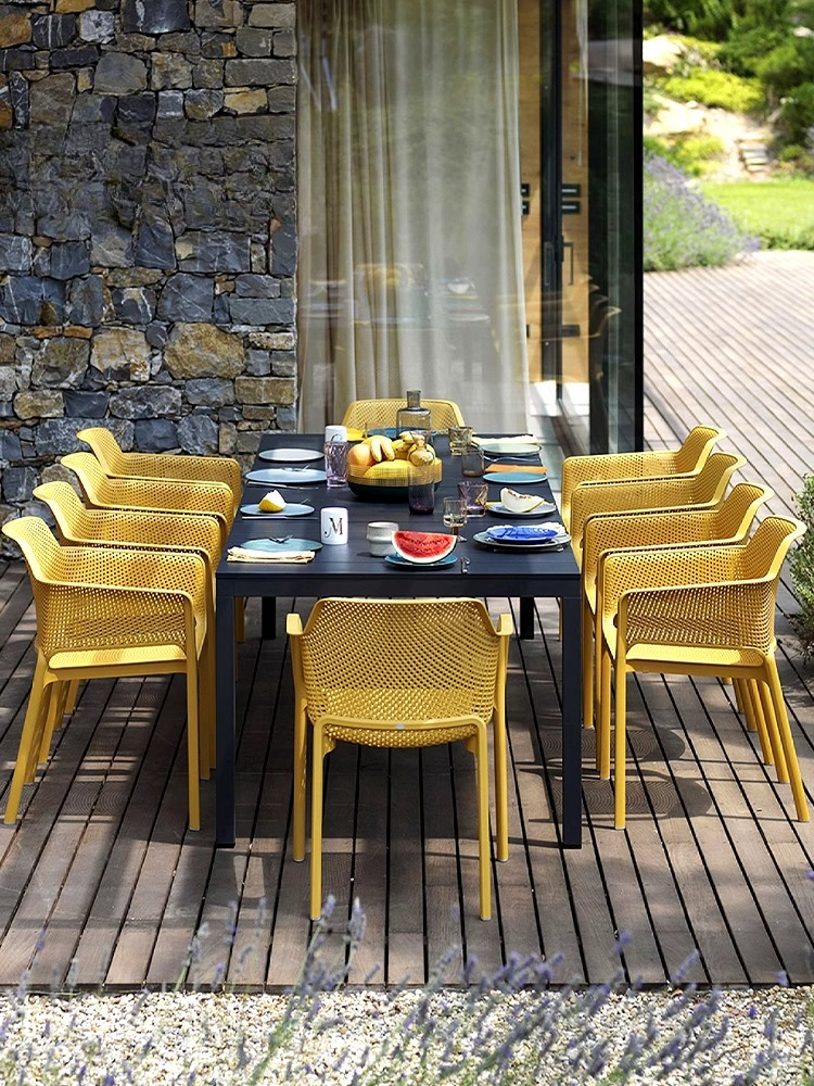Italy imported outdoor courtya – Outdoor Furniture Italy recenzja i cena