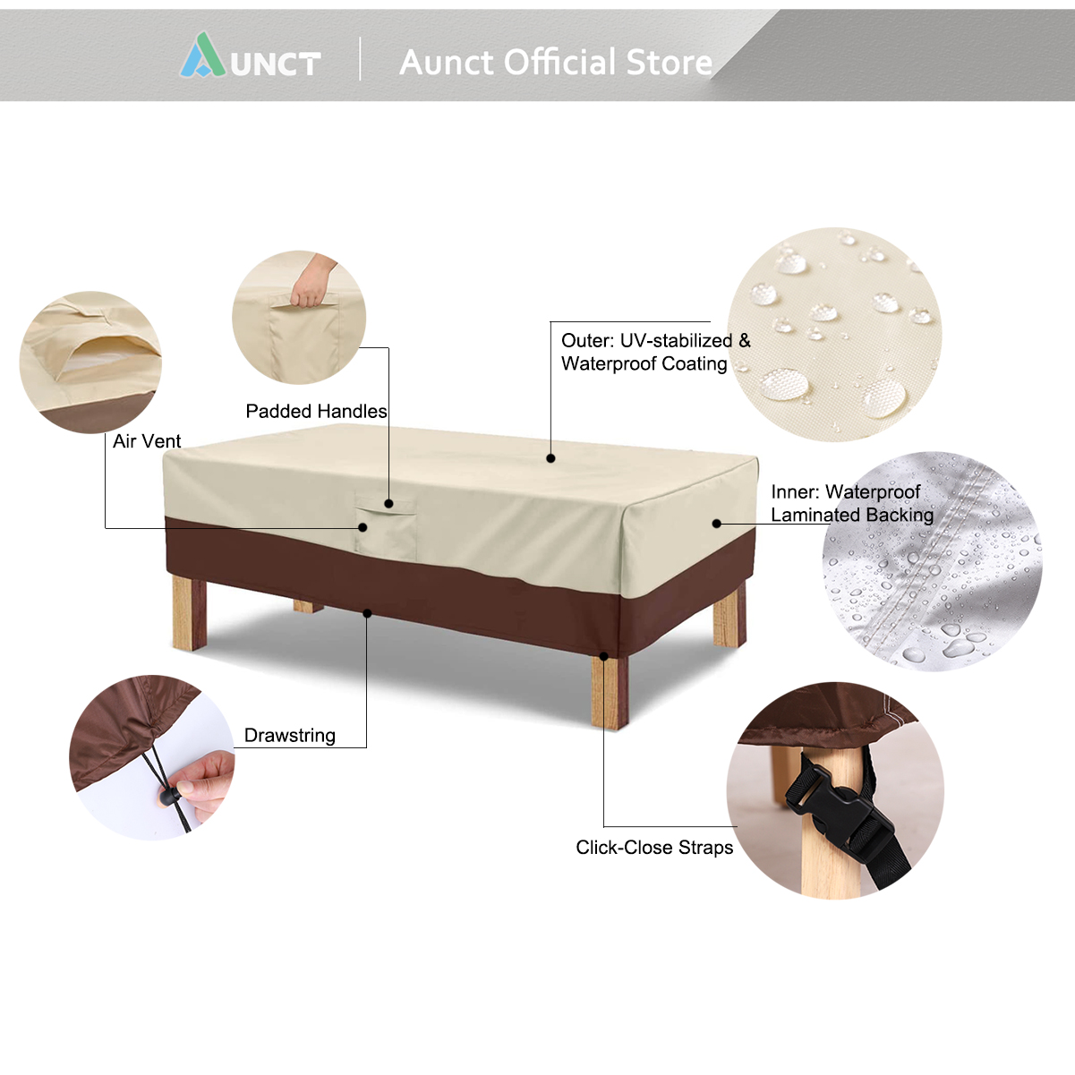 420D HEAVY DUTY Outdoor Garden – Outdoor Furniture Varnish recenzja i cena