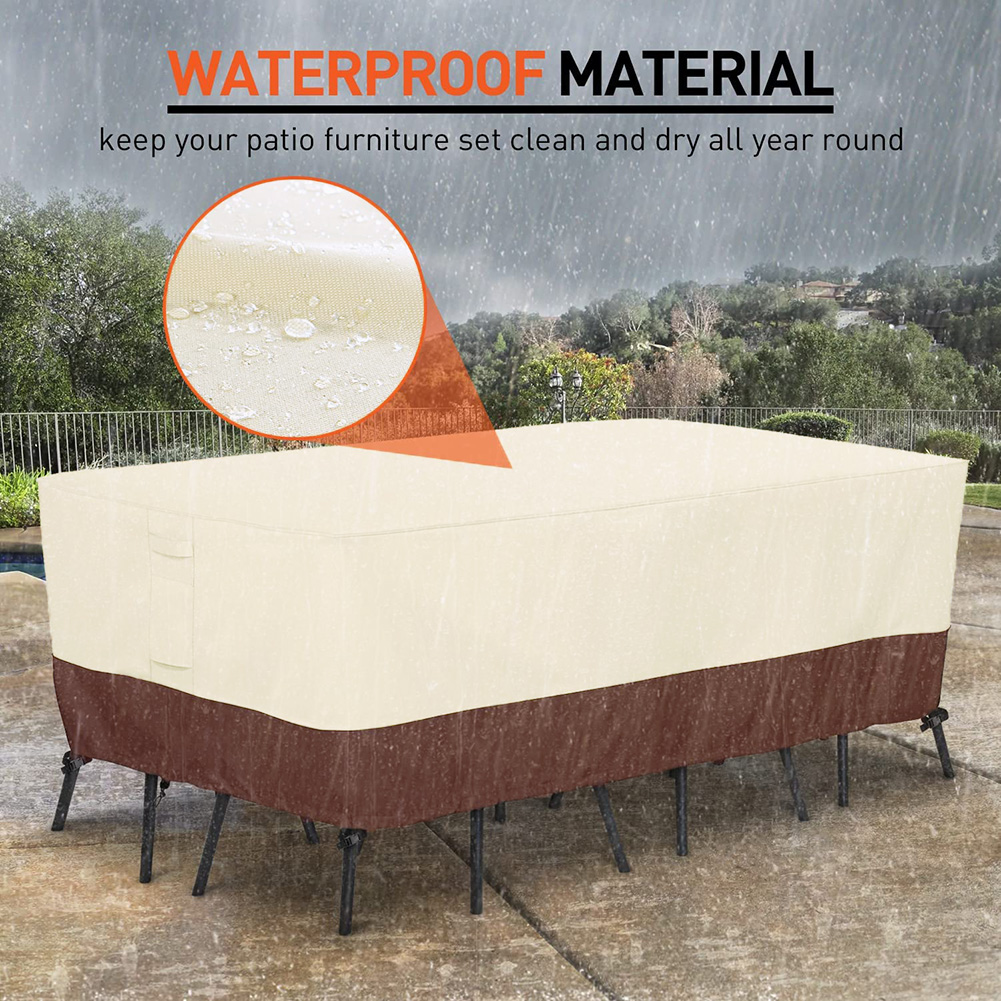 420D HEAVY DUTY Outdoor Garden – Outdoor Furniture Varnish recenzja i cena