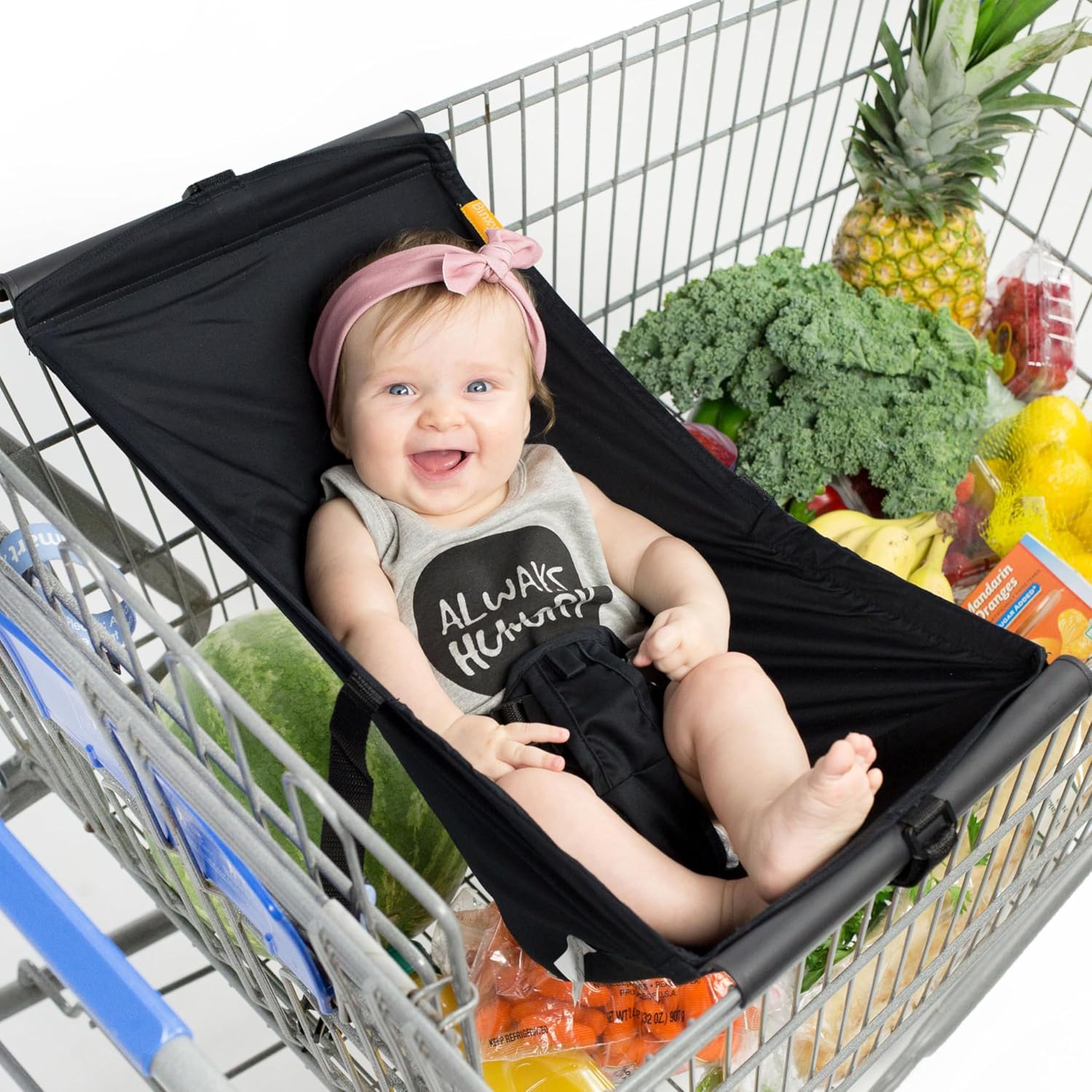 Baby Shopping Cart Hammock – I – Outdoor Furniture Shop recenzja i cena