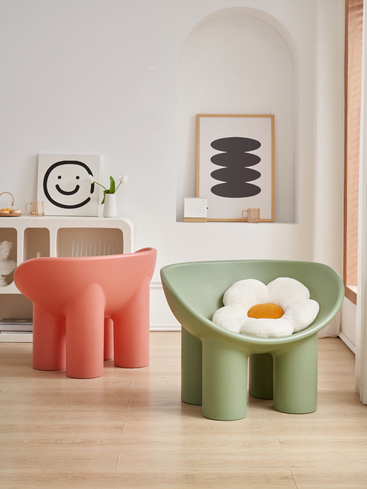 Roly Poly Nordic Design Modern – Outdoor Furniture Legs recenzja i cena