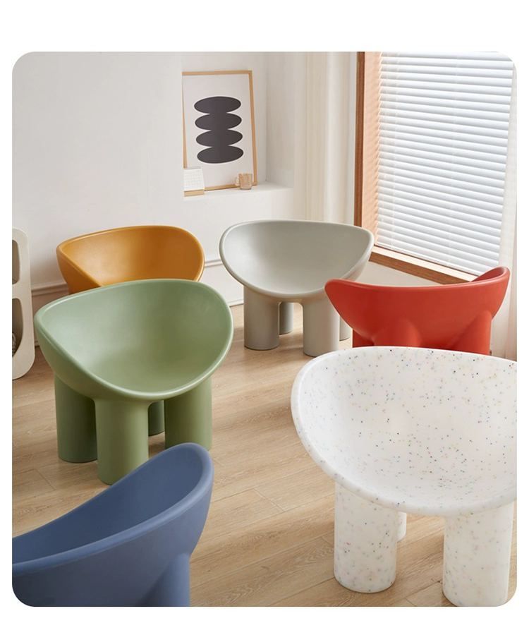 Roly Poly Nordic Design Modern – Outdoor Furniture Legs recenzja i cena