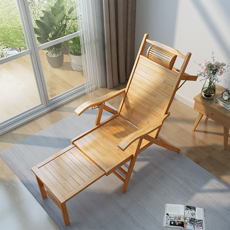 Lightweight Modern Design Bamb – Outdoor Furniture Design recenzja i cena