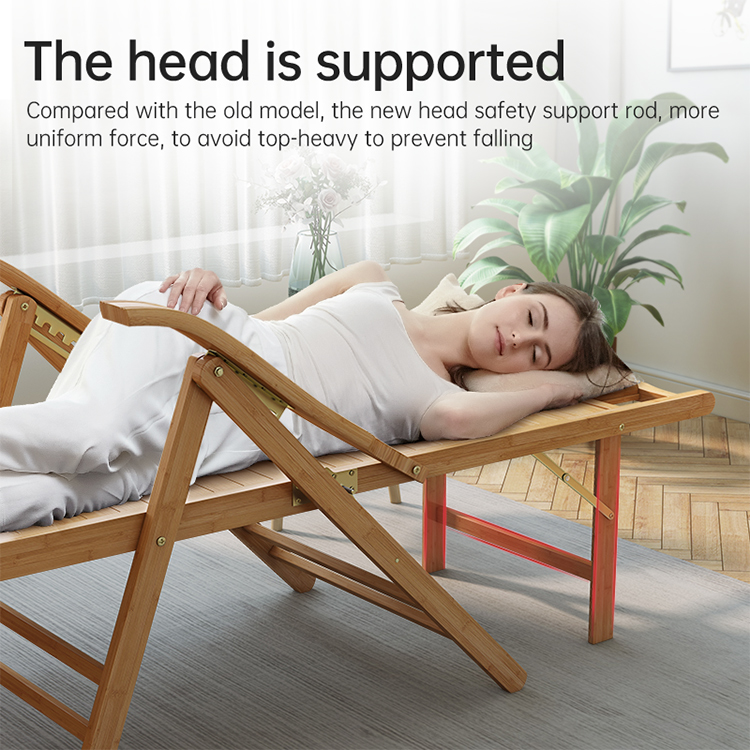 Lightweight Modern Design Bamb – Outdoor Furniture Design recenzja i cena