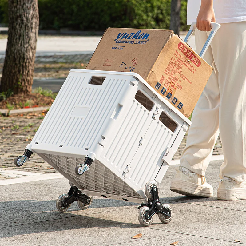 Outdoor storage box Small trol – Outdoor Furniture Shop recenzja i cena